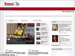 Sites similar to brasovultau.ro