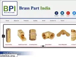 Sites similar to brasparts.com