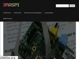 Sites similar to braspi.de
