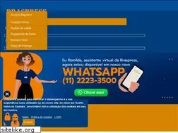 Sites similar to braspress.com