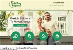 Sites similar to brass-ring.com