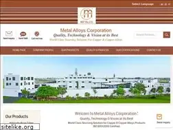Sites similar to brass-tubes.com