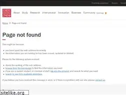 Sites similar to brass.cf.ac.uk