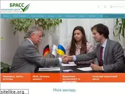 Sites similar to brass.if.ua