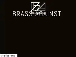 Sites similar to brassagainst.com