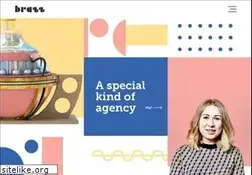 Sites similar to brassagency.com
