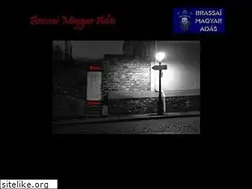Sites similar to brassaimagyaradas.ro