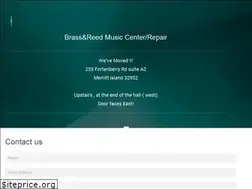 Sites similar to brassandreed.com