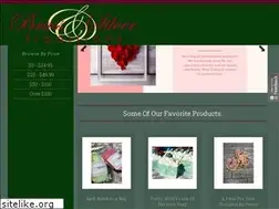 Sites similar to brassandsilvertraditions.com