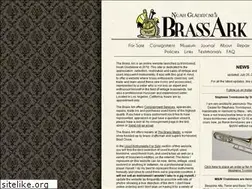 Sites similar to brassark.com
