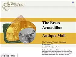 Sites similar to brassarmadillo.com