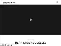 Sites similar to brassaventure.fr