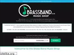 Sites similar to brassband.co.uk