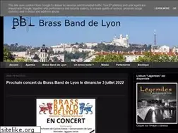 Sites similar to brassbanddelyon.fr
