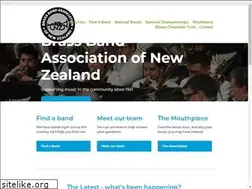 Sites similar to brassbanz.org