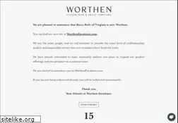 Sites similar to brassbedofva.com