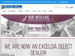 Sites similar to brassbellmusic.com