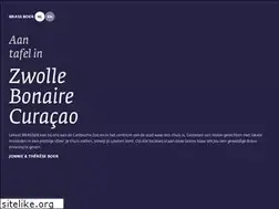 Sites similar to brassboer.com