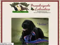 Sites similar to brassbrigade.com