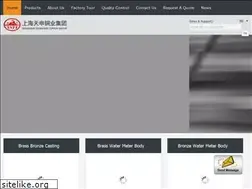 Sites similar to brassbronzecasting.com