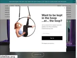 Sites similar to brassbutterflies.com