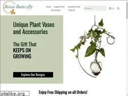 Sites similar to brassbutterfly.com