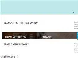 Sites similar to brasscastle.co.uk