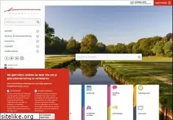 Sites similar to brasschaat.be