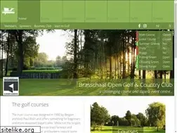 Sites similar to brasschaatgolf.be