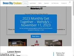 Sites similar to brasscitycruisers.net