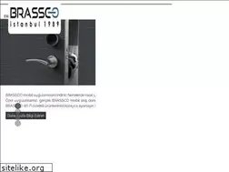 Sites similar to brassco.com.tr