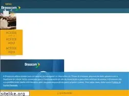 Sites similar to brasscom.org.br