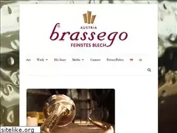 Sites similar to brassego.at