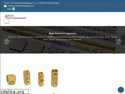 Sites similar to brasselectricalcomponents.com