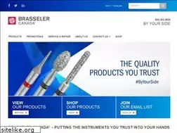 Sites similar to brasseler.ca