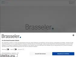 Sites similar to brasseler.de