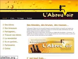 Sites similar to brasserie-abreuvoir.com