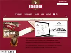 Sites similar to brasserie-bamberg.de
