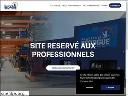 Sites similar to brasserie-bedague.com