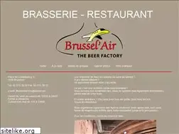 Sites similar to brasserie-beer-factory.be
