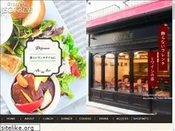 Sites similar to brasserie-edible.com