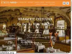 Sites similar to brasserie-excelsior-nancy.fr