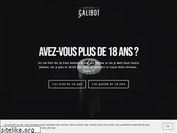 Sites similar to brasserie-galibot.com