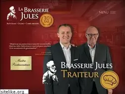 Sites similar to brasserie-jules.fr
