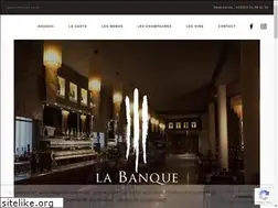 Sites similar to brasserie-labanque.fr