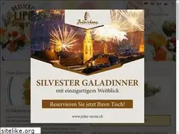 Sites similar to brasserie-lipp.ch
