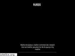 Sites similar to brasserie-parisis.com