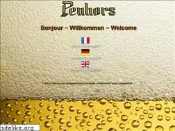 Sites similar to brasserie-penhors.com