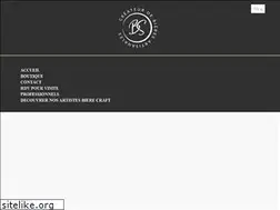 Sites similar to brasserie-sancerroise.com