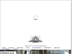 Sites similar to brasserie-staverden.nl